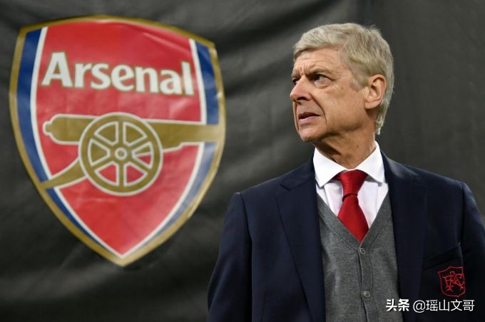 致敬温格的歌,阿尔塞纳·温格时期的阿森纳