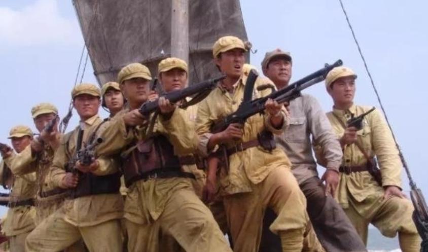 金门战役败军之将,金门战役败在哪