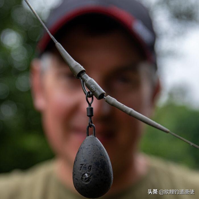 欧洲疫情催生钓鱼热？名企推新手套装钓大鲤鱼