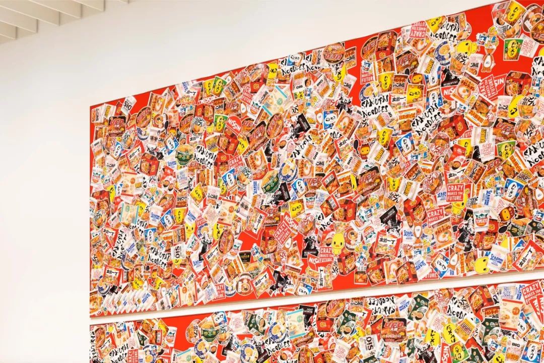 世界上第一款方杯面,日本最好的杯面