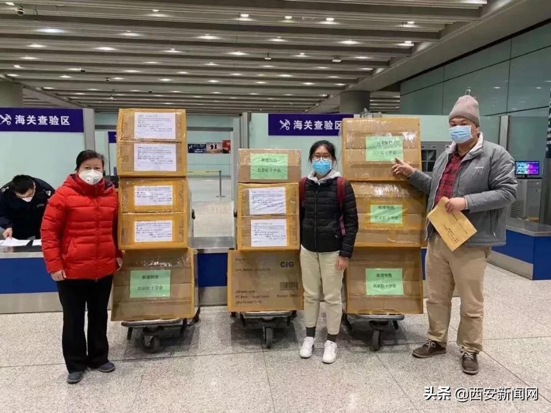 西安高校现状,疫情下的大学校园最炫民族风