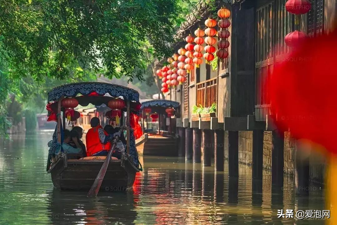 中国最美最好的自驾游线路,五一最火热的自驾游线路推荐