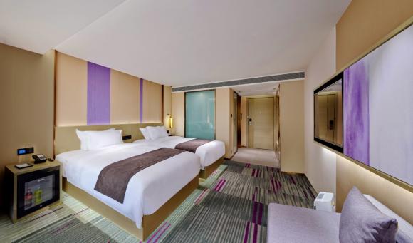 丽枫酒店有智能管家吗,麗枫酒店可以投资吗