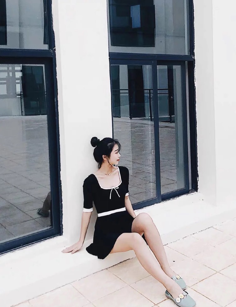 18款高颜值平价泳衣合集,最新比较好看的泳衣