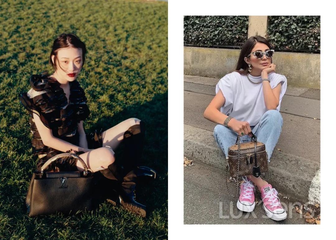 lv包国内外差价,欧洲lv价格和内地比较