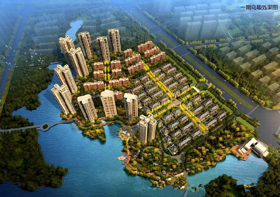 从牧马湖被骂到“牧马坑”,2分钟搞懂真相!以后再也不怕入坑