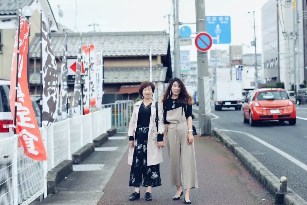 带父母豪华游轮环球旅行,带着父母们出游