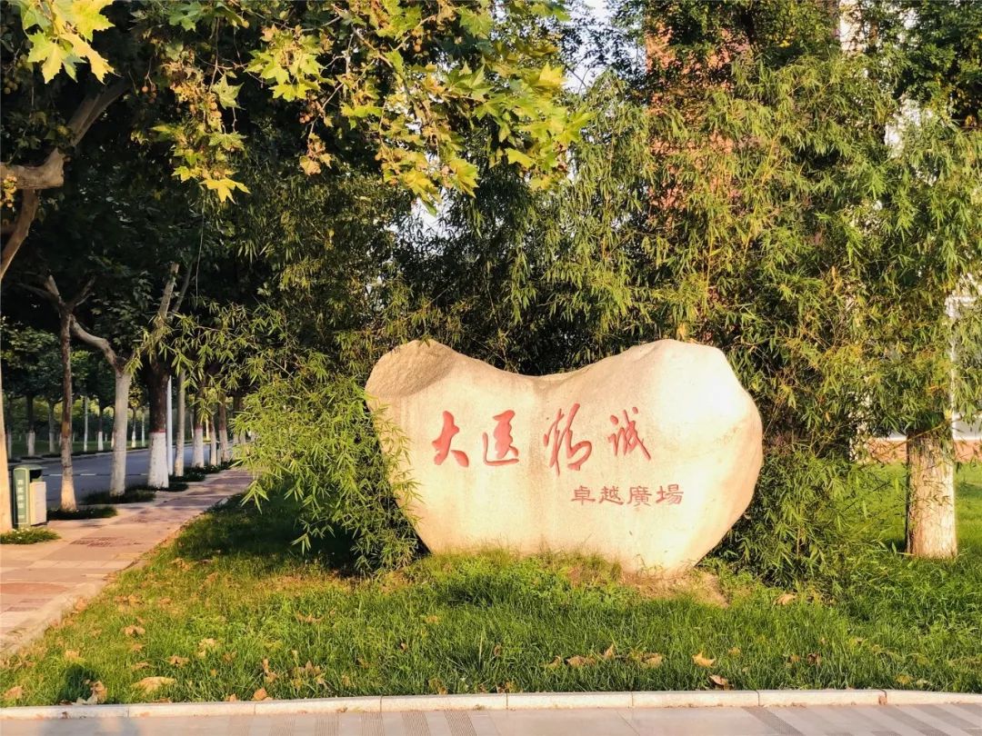 西安三大巨头,西安三巨头学校