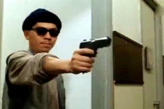 悍匪林来福怎么被抓的,台湾悍匪林来福性格特点