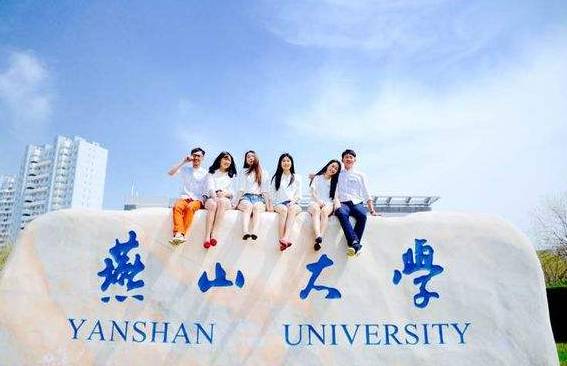 高校网红食堂盘点,河北一高校网红食堂