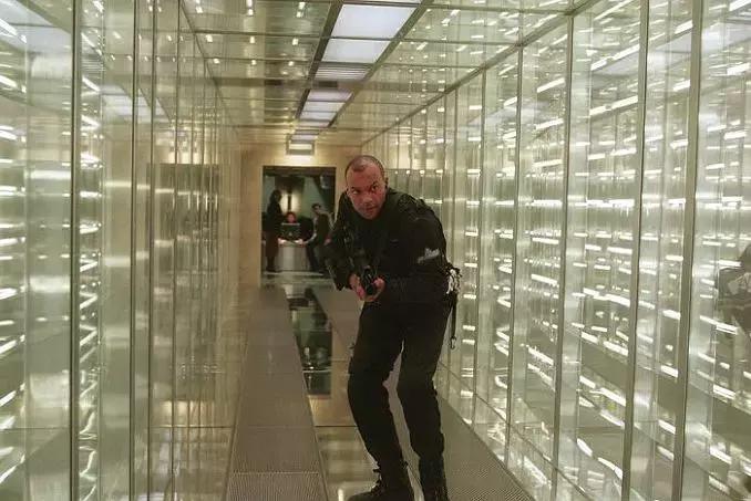 推荐十部未来世界科幻电影,推荐四部视觉震撼科幻电影