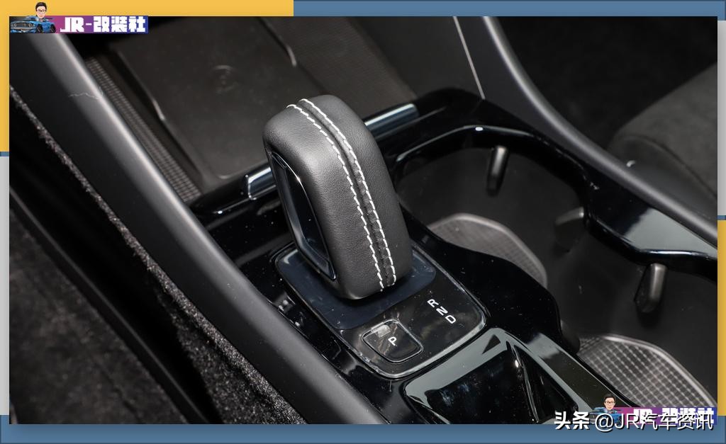 沃尔沃入门级xc40,沃尔沃xc40精品