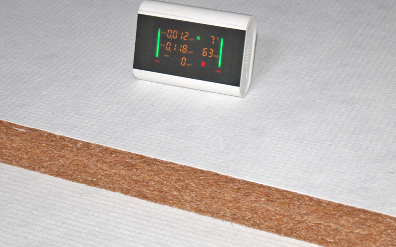 甲醛棕床垫和纯棕垫的区别,棕床垫含苯吗