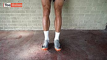 赛前肌肉激活动作,5分钟热身激活动作