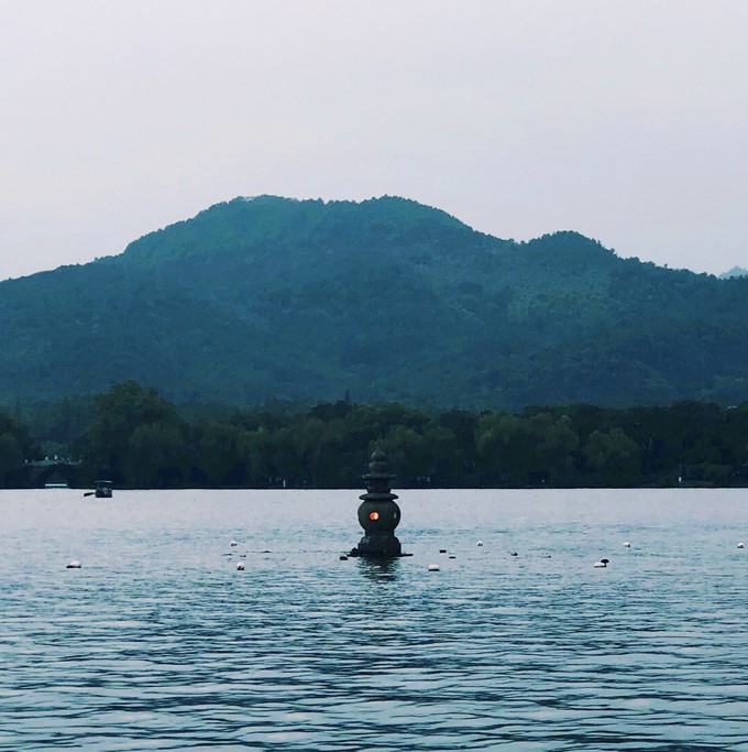 杭州景点拍照攻略路线推荐,杭州西湖怎么拍好看的风景照