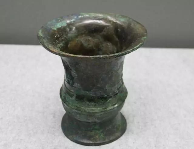 古代青铜器为什么会流入日本,古代青铜器能进入中国吗