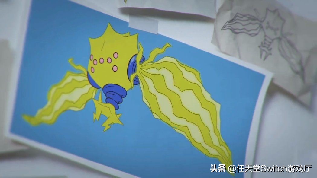 初代御三家都进化了吗,宝可梦初代御三家回归