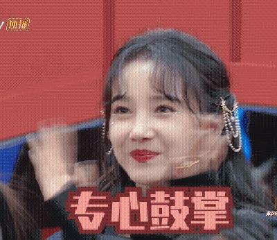 王鸥复古香奈儿,行走的种草机衣服