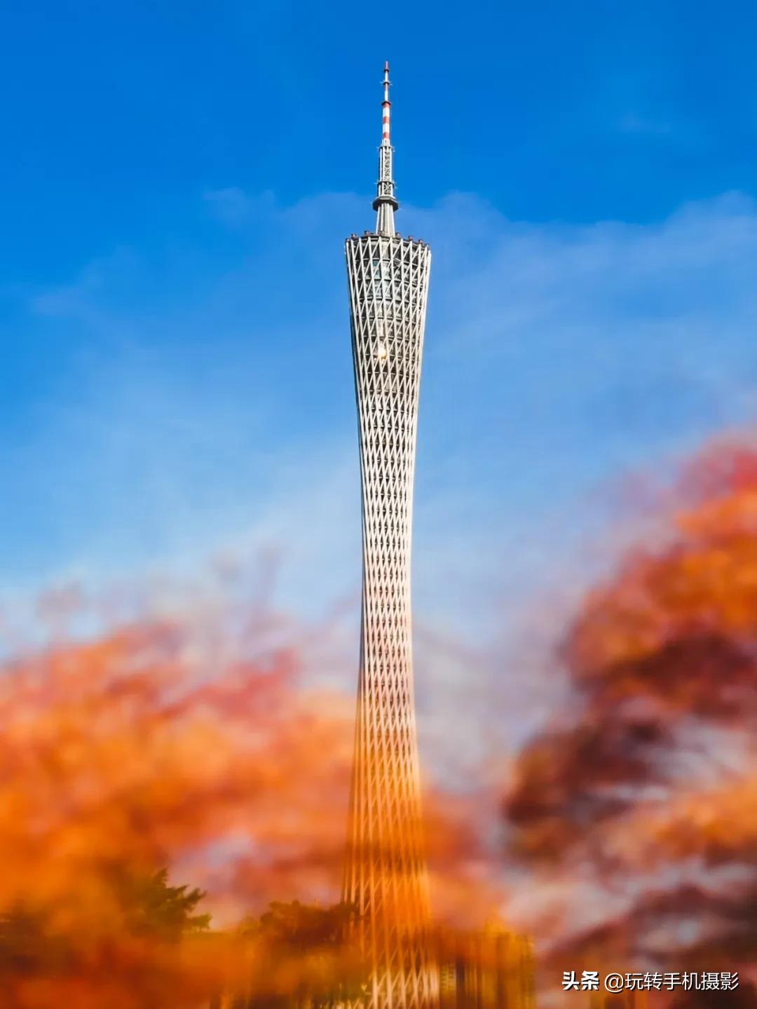 真羡慕那些不会用iPhone拍照的人