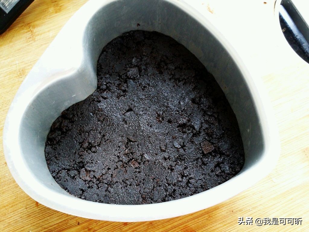 不用烤箱不用奶油奶酪的芝士蛋糕,无淡奶油版芝士蛋糕做法