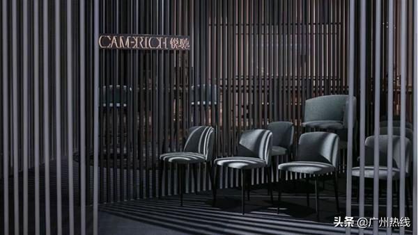 锐驰家具展,锐驰上海家具展设计