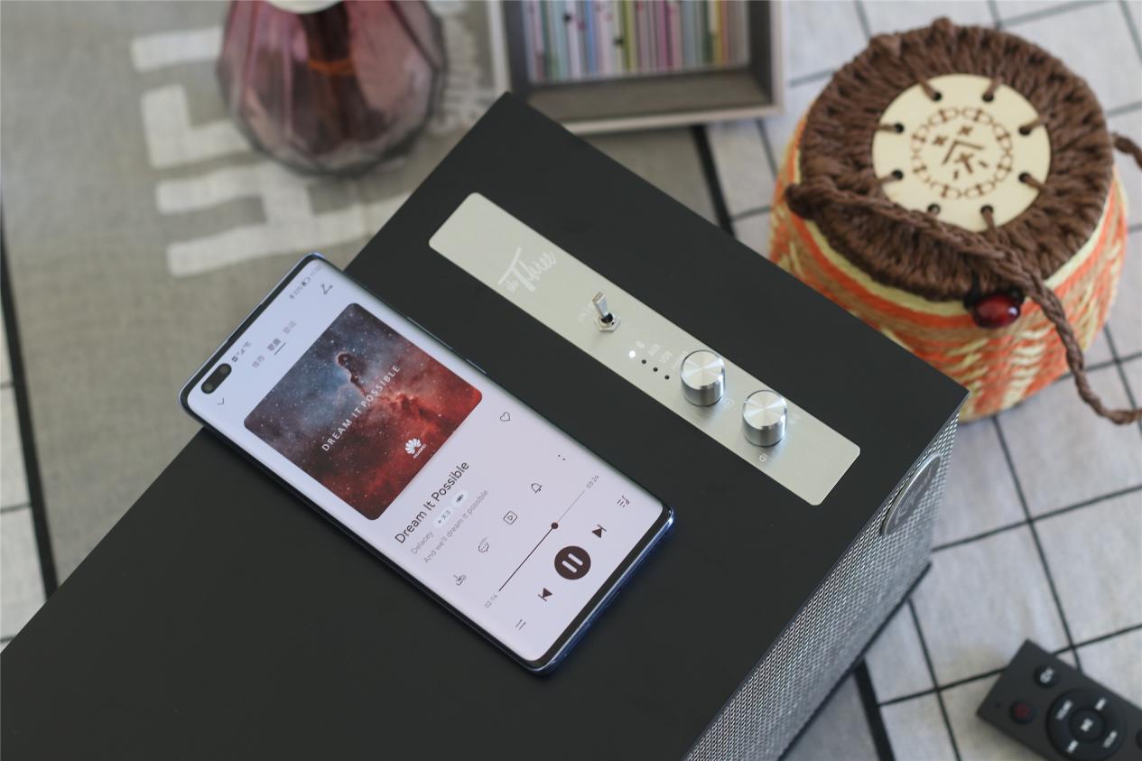 杰士音箱thefives深度解析,杰士音箱thethree2代