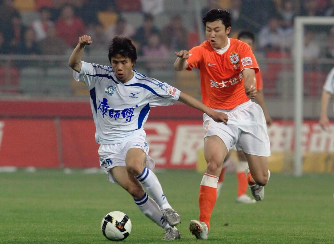 天津泰达最佳阵容,天津泰达记忆