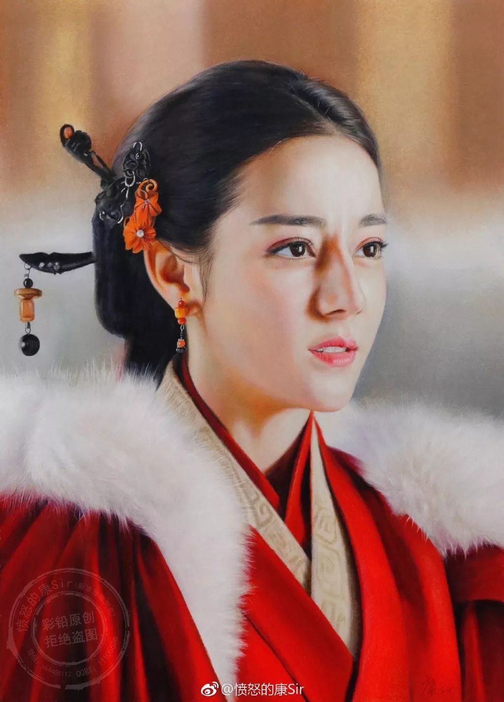 吹弹可破的肌肤洁白如雪,吹弹可破的皮肤有多好