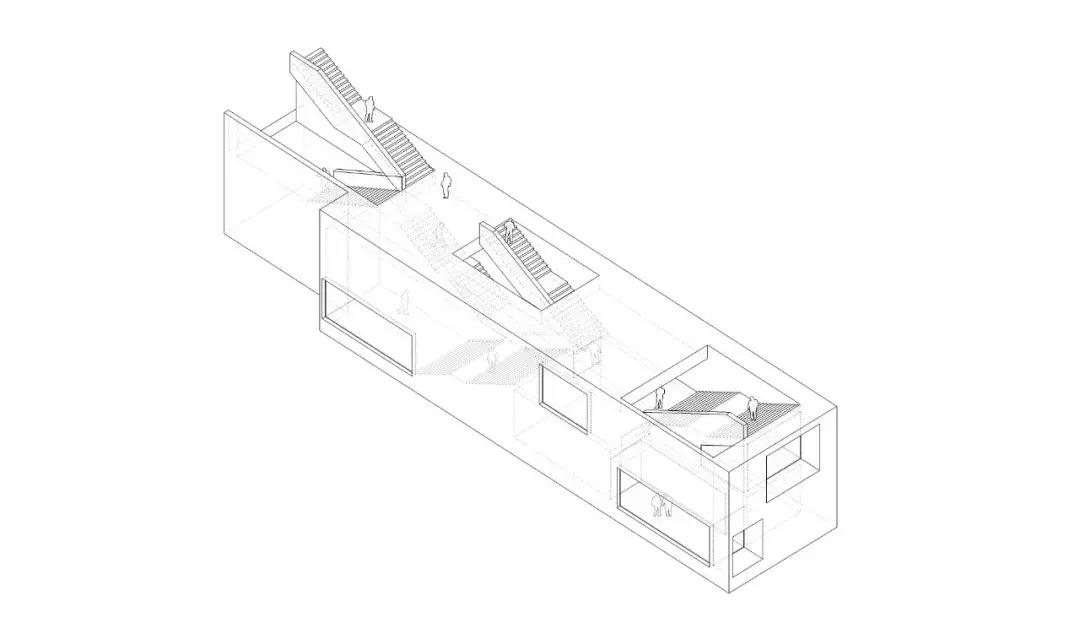 中国建筑设计研究院代表作品,中国建筑创新基地