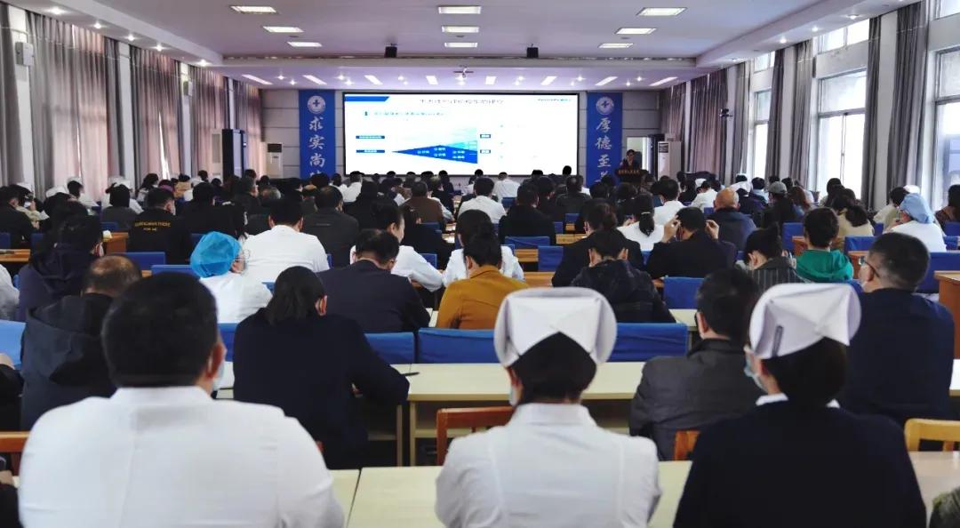 焦作市人民医院怎么样,焦作市人民医院