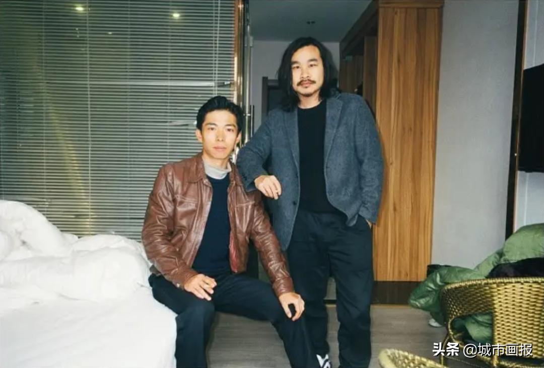 章宇电影风平浪静,关于章宇的新闻