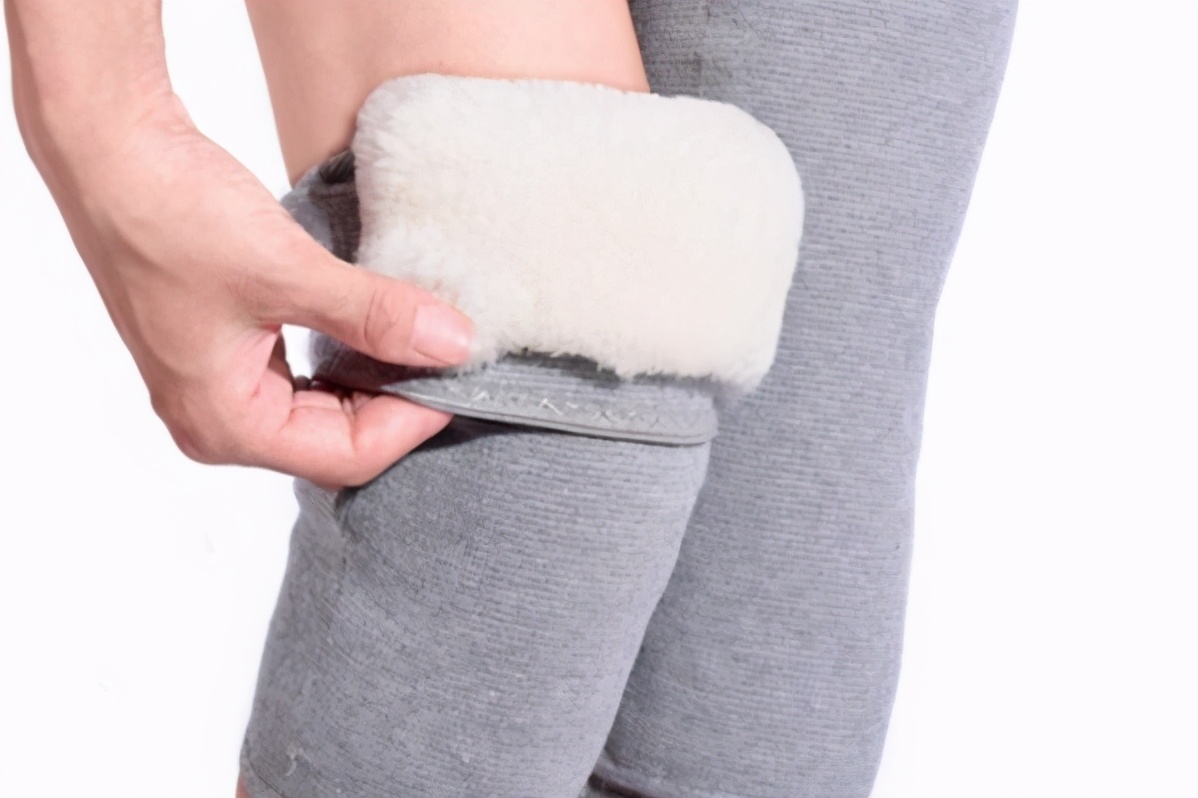 关节疼痛难以行走，试试这6个小妙招，帮你甩走老关节痛