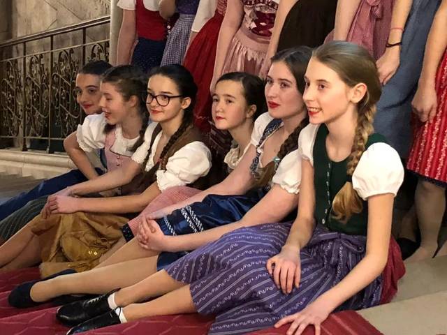 维也纳现在情况,维也纳到底有多可怕