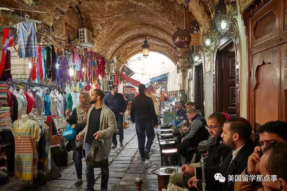 纽约时报52个目的地,纽约时报推荐的52个2017必去之地