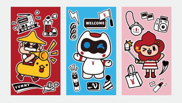 广州地铁「悠悠街坊IP运营」案例赏析