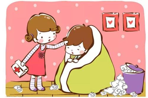 上呼吸道感染流鼻涕咳嗽吃什么药,流鼻涕咳嗽属于上呼吸道感染吗