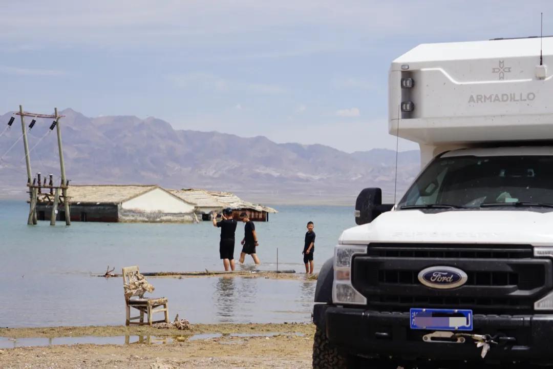 新款f550越野房车,新款f550房车