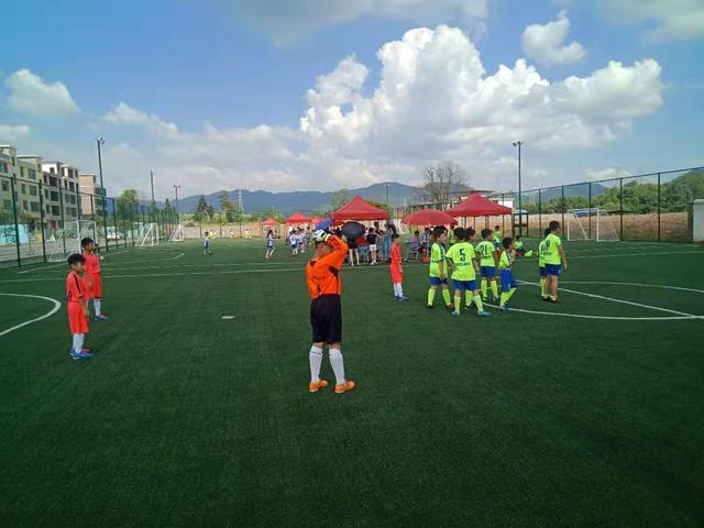 湖南省2023足球锦标赛决赛,3比0赢了湖南省足球锦标赛