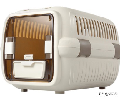 7大航空公司猫咪托运攻略,猫咪托运航空箱需要准备什么