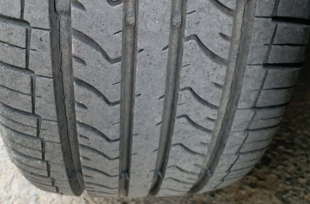 网上卖的二手轮胎好吗,正常使用的二手轮胎能卖多少钱