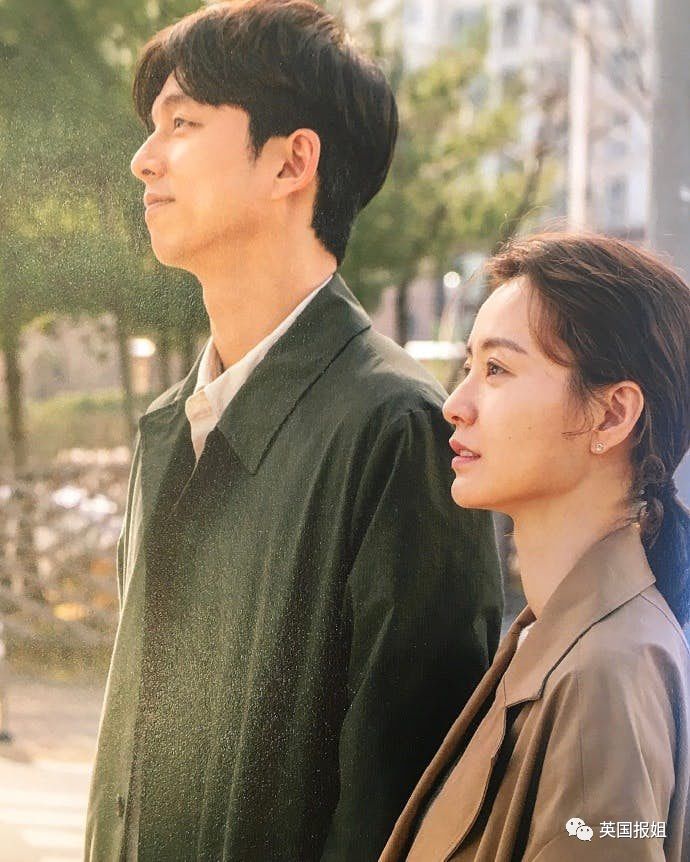 温柔帅大叔x国民老公？这对绝美cp甜到心坎里