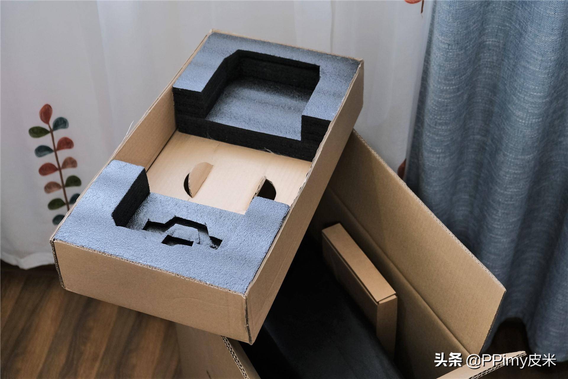 练习时长2年半整机圈迎来新练习生:七彩虹iGameSigmaM500详测