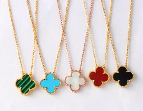 世界十大珠宝奢侈品排行榜,梵克雅宝有哪些经典珠宝