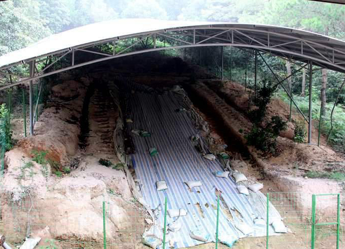 浙江绍兴这27个地方被国家重点保护，看看都是些啥宝贝？