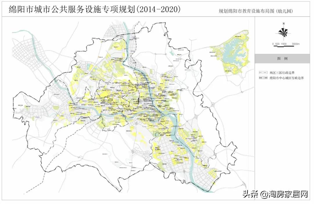 为什么越来越多的房企“不务正业”，在绵阳修幼儿园？