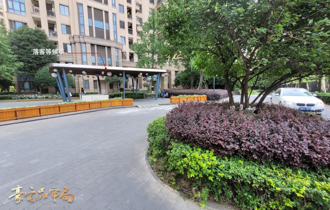 仁恒滨河湾一二三期差距,仁恒滨河湾最好地段