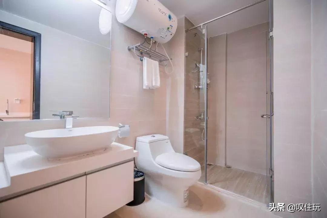 海陵岛黄金敏捷海岸怎么玩,海陵岛黄金海岸度假公寓