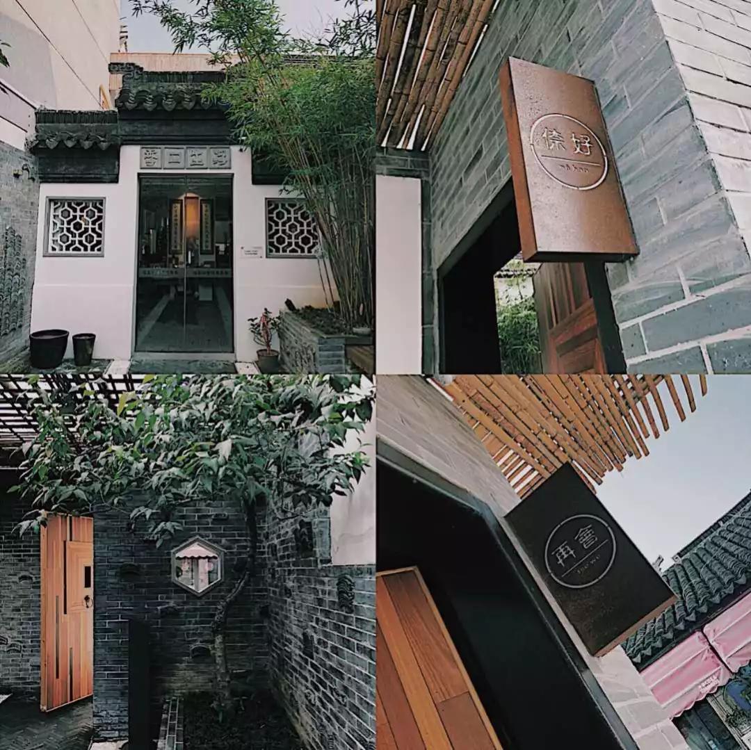 苏州网红ins风民宿大赏,苏州古镇田园风景民宿