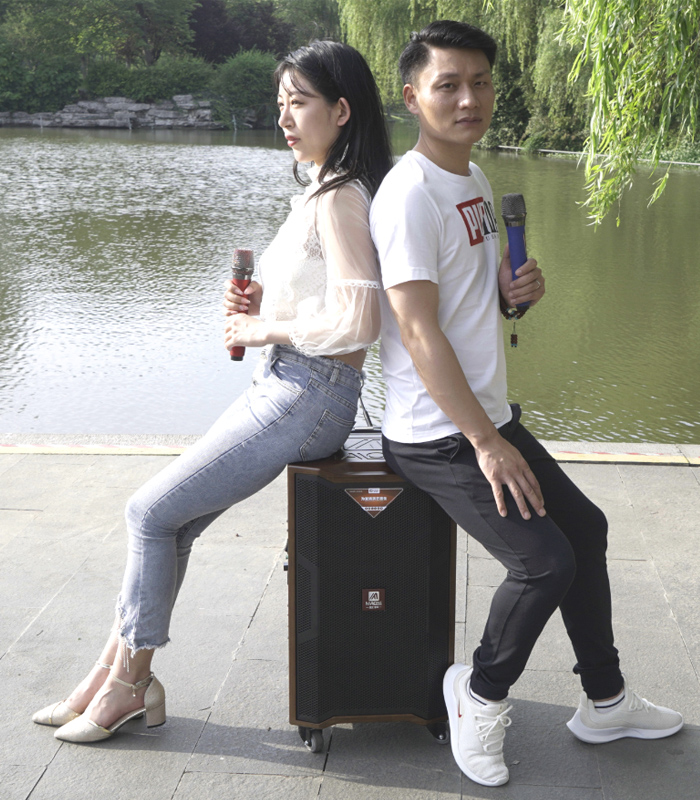 户外音响哪个音质比较好,进口户外音响音质最好的牌子