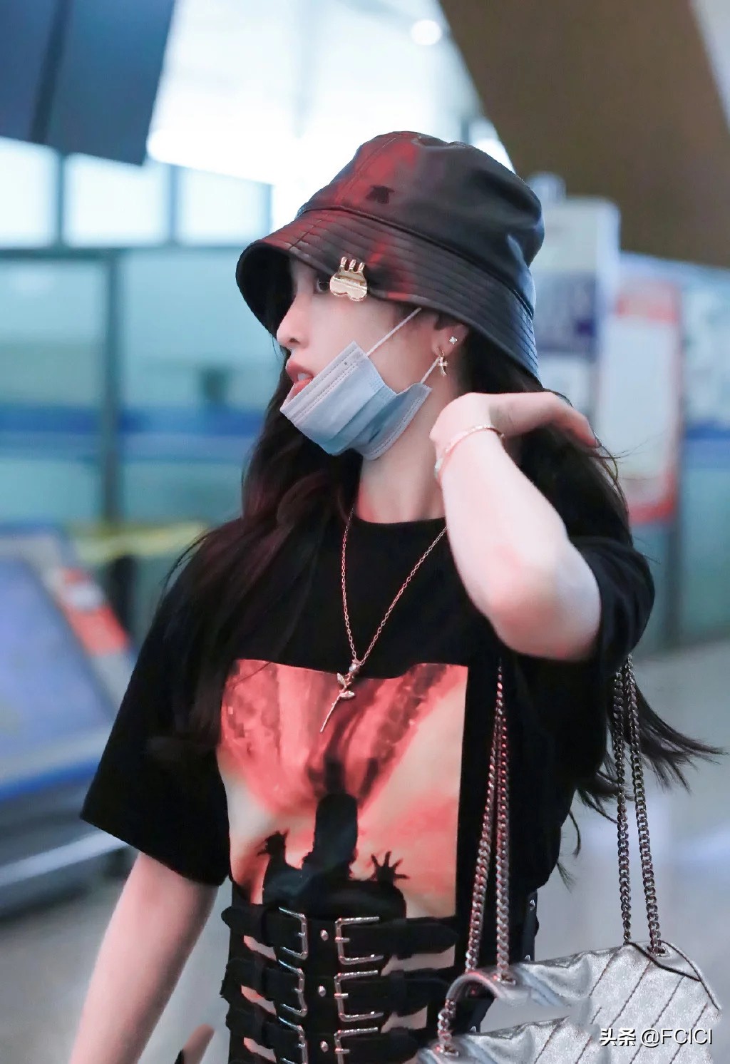 羽绒帽子的裁剪结构制图,千里帆帽子制图裁剪